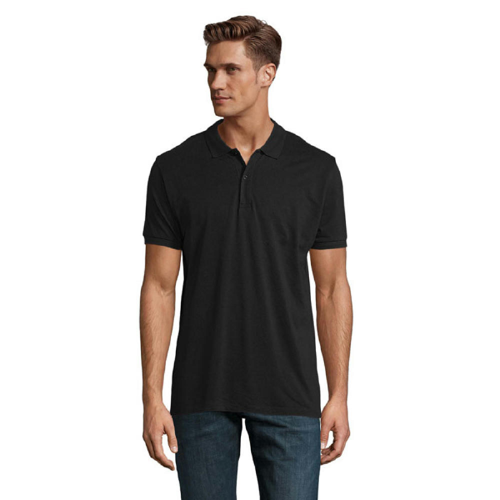 Product image PLANET MEN Polo 170g Werbeartikel