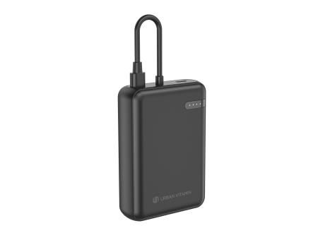 Urban Vitamin Fullerton RCS rec. 10.000 20W PD Powerbank bedrucken