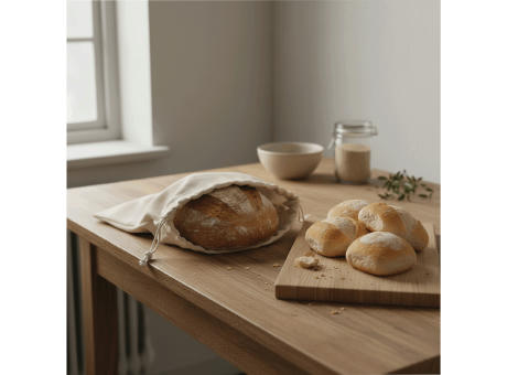 PALIM - Baumwollbeutel Werbeartikel