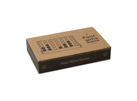 Four Wins Game Spiel Werbeartikel