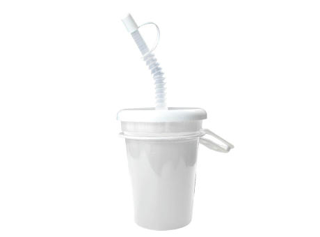 Trinkbecher "Take Away" 0,3 l bedrucken