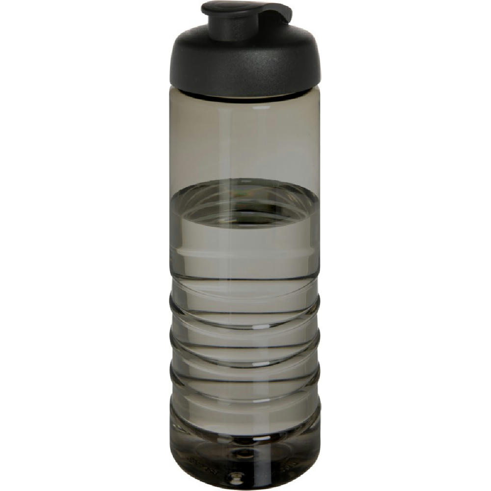 Product image H2O Active® Eco Treble 750 ml Sportflasche mit Stülpdeckel Werbeartikel