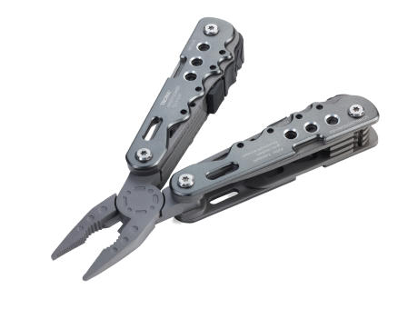 TROIKA Multifunktions-Werkzeug ARBEITSGERÄT Werbeartikel