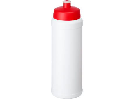Baseline® Plus 750 ml Flasche mit Sportdeckel Werbeartikel