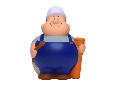 Tiefbauer Bert® Werbeartikel