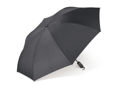 Luxuriöser 23” Wende-Regenschirm mit automatischer Öffnung und Schließung Werbeartikel
