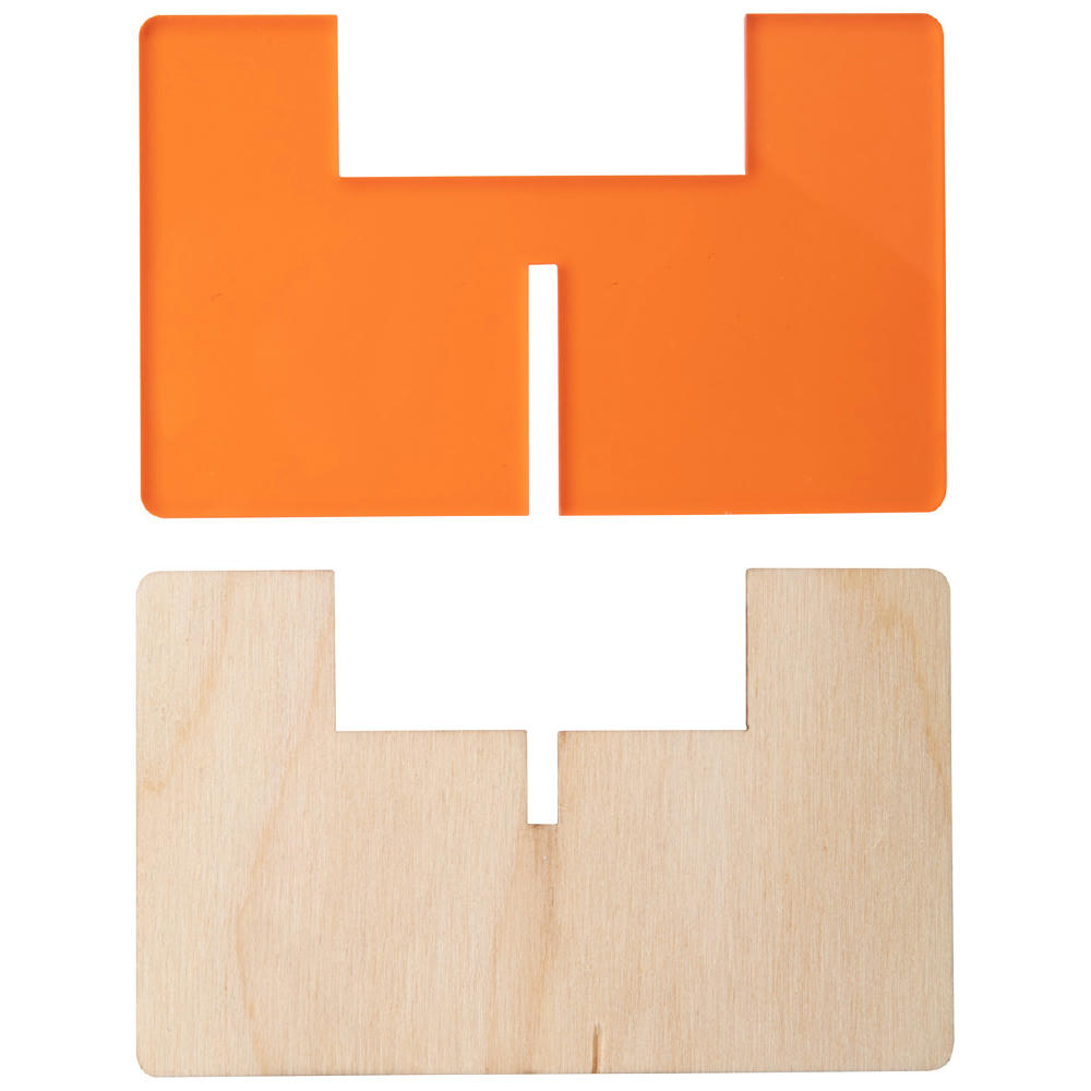 Teelichthalter Candix Werbeartikel