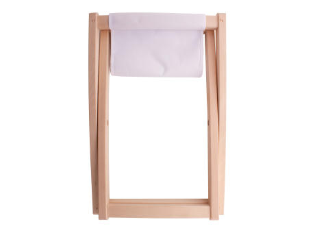 Individueller Strandhocher Nissi Werbeartikel