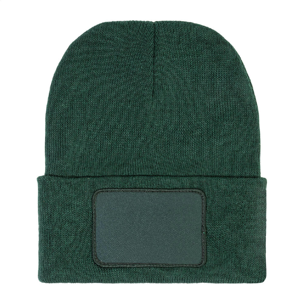 Product image Wintermütze Patchie Werbeartikel
