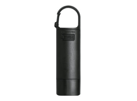 BRIGHT LIGHT - Aufladbare LED-Taschenlampe Werbeartikel