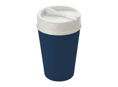 KOZIOL ISO TO GO STYLE Thermobecher 400ml Werbeartikel