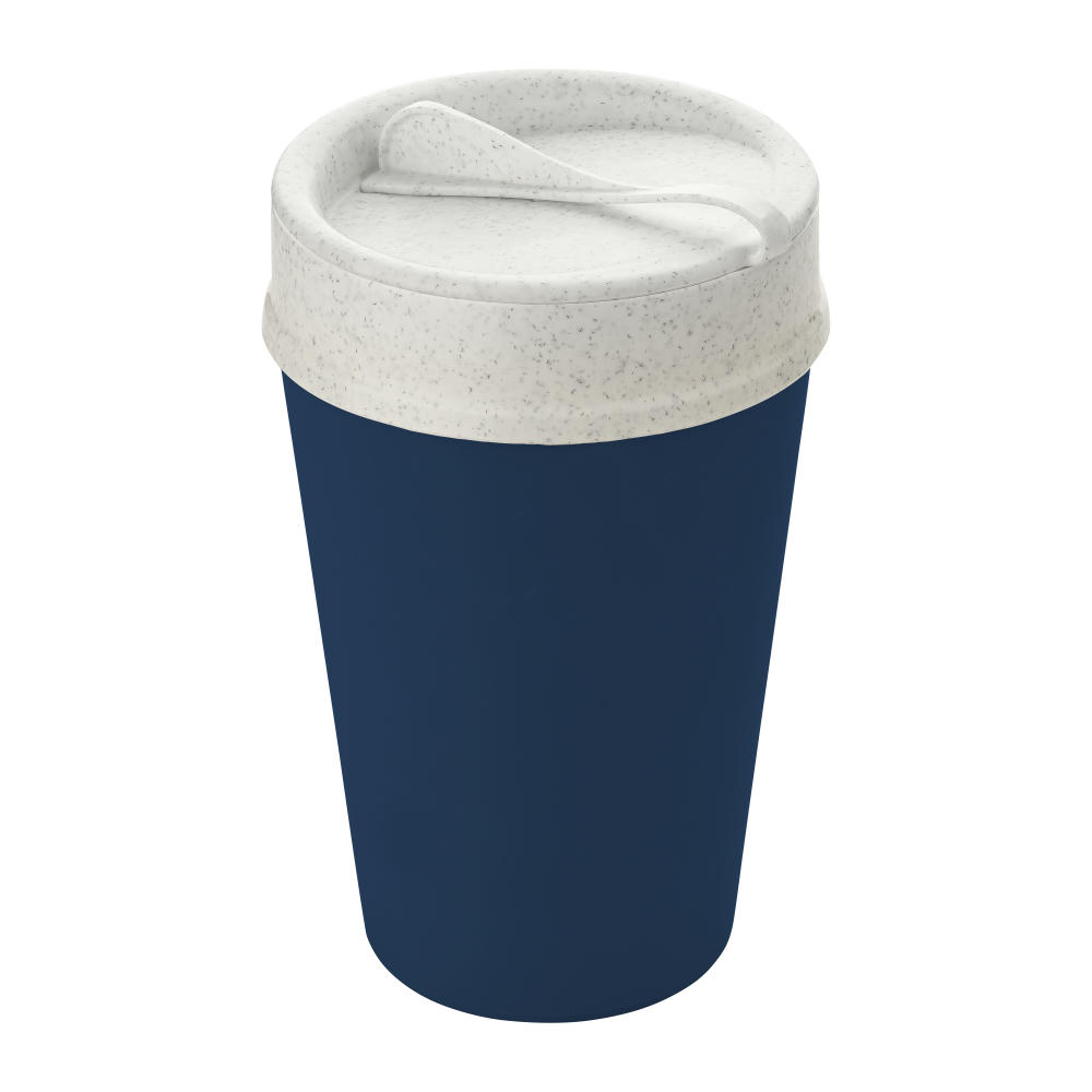 Product image KOZIOL ISO TO GO STYLE Thermobecher 400ml Werbeartikel