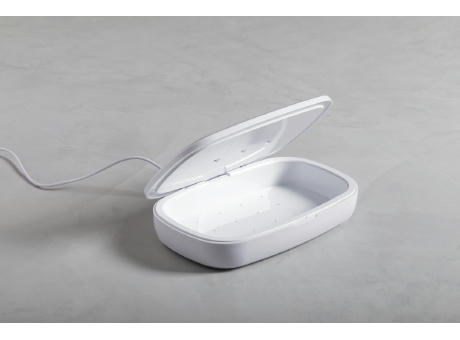 UV-Sterilisationsbox Linix bedrucken