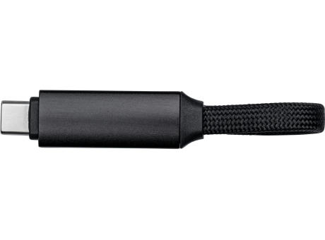 CONNECT 100W Lade- und Datenkabel Werbeartikel