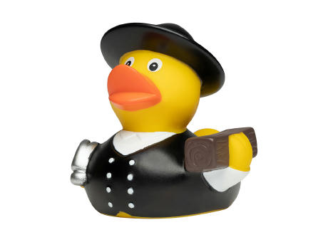 Quietsche-Ente Zimmermann Werbeartikel