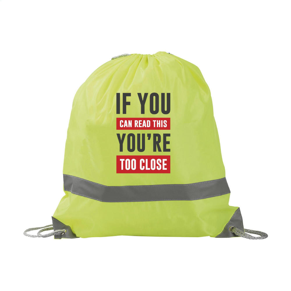 Product image SafeBag Rucksack Werbeartikel