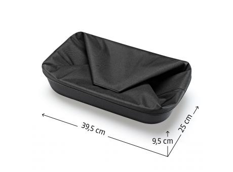 shoppingbasket black Werbeartikel