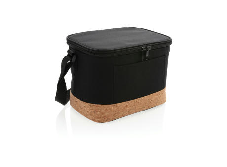 Product image Two-Tone Kühltasche mit Korkdetails bedrucken