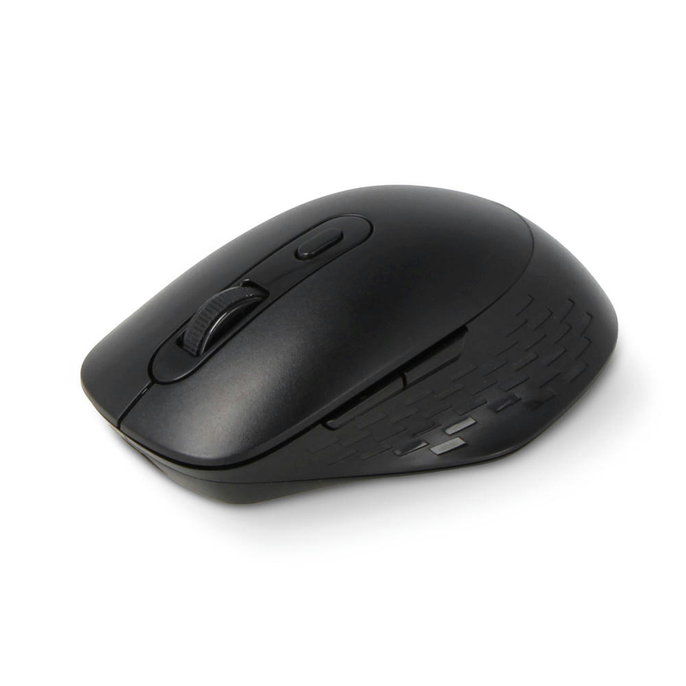2.4G Wireless Mouse R-ABS Werbeartikel