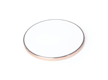 Wireless Charger Roundabout Werbeartikel