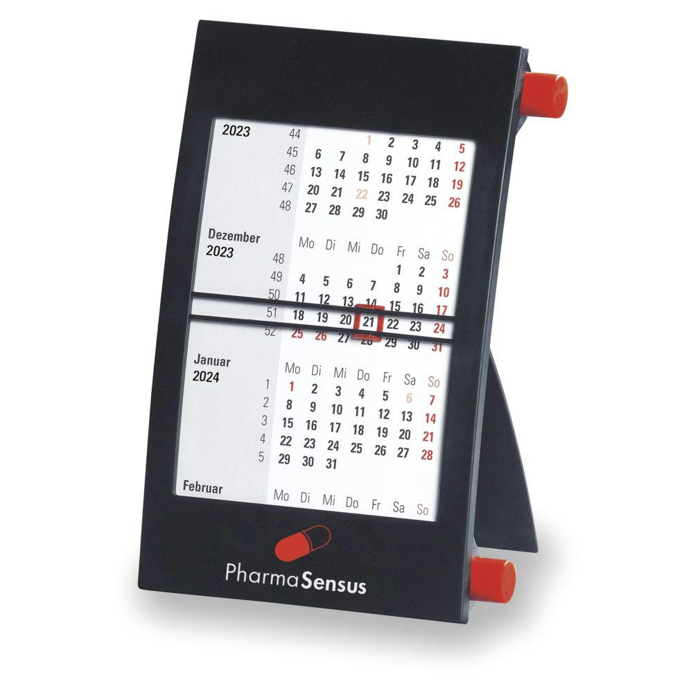 Product image Der Klassiker, 6-sprachig Werbeartikel