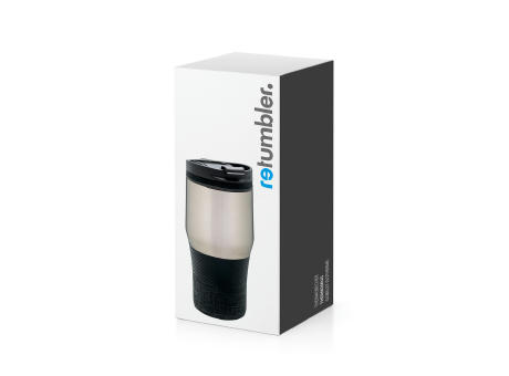 Thermobecher RETUMBLER-BAYAMO GRANDE bedrucken
