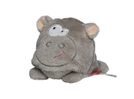 Product image Schmoozies® Nilpferd Werbeartikel