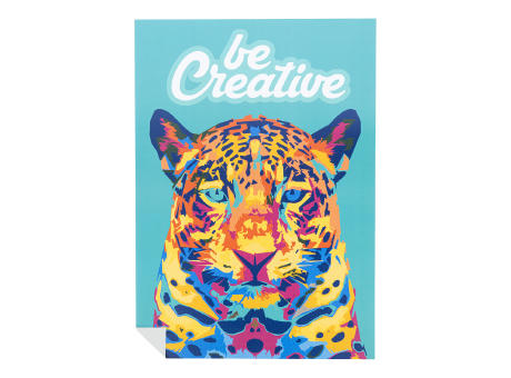 Product image Individuelles Poster Announce A4 Werbeartikel