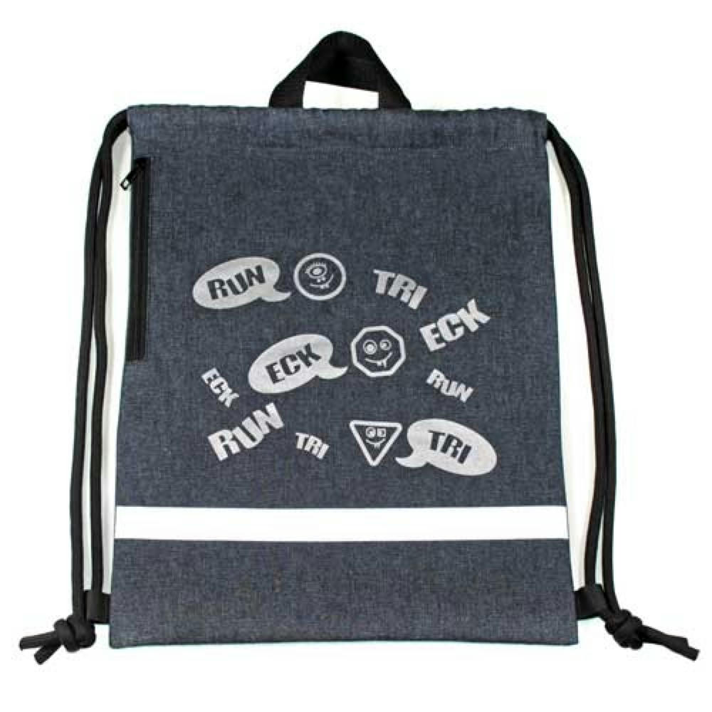 Jeans-Bag RESACK RECYCLING Werbeartikel