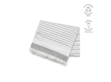 Ernst Decke recy. Baumwolle 220 gsm EU Werbeartikel