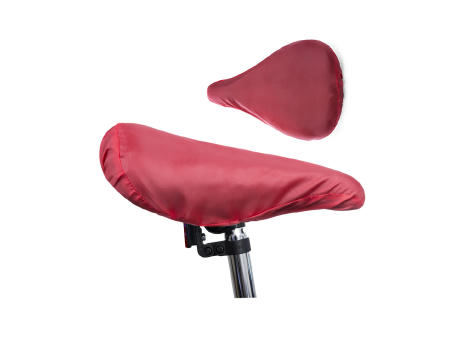 Fahrradsattel Hülle Lespley Werbeartikel