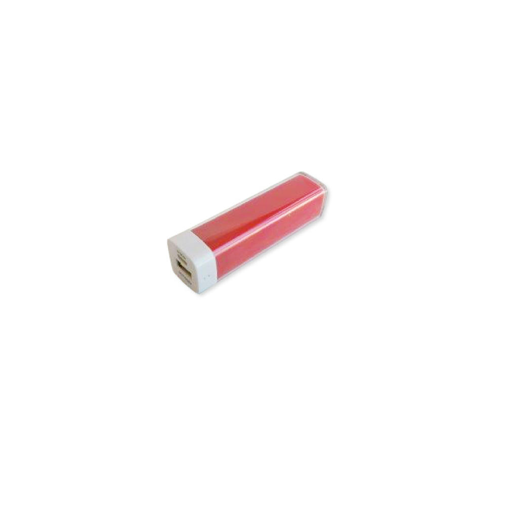 Powerbank PB-01 2200 mAh Blau Werbeartikel
