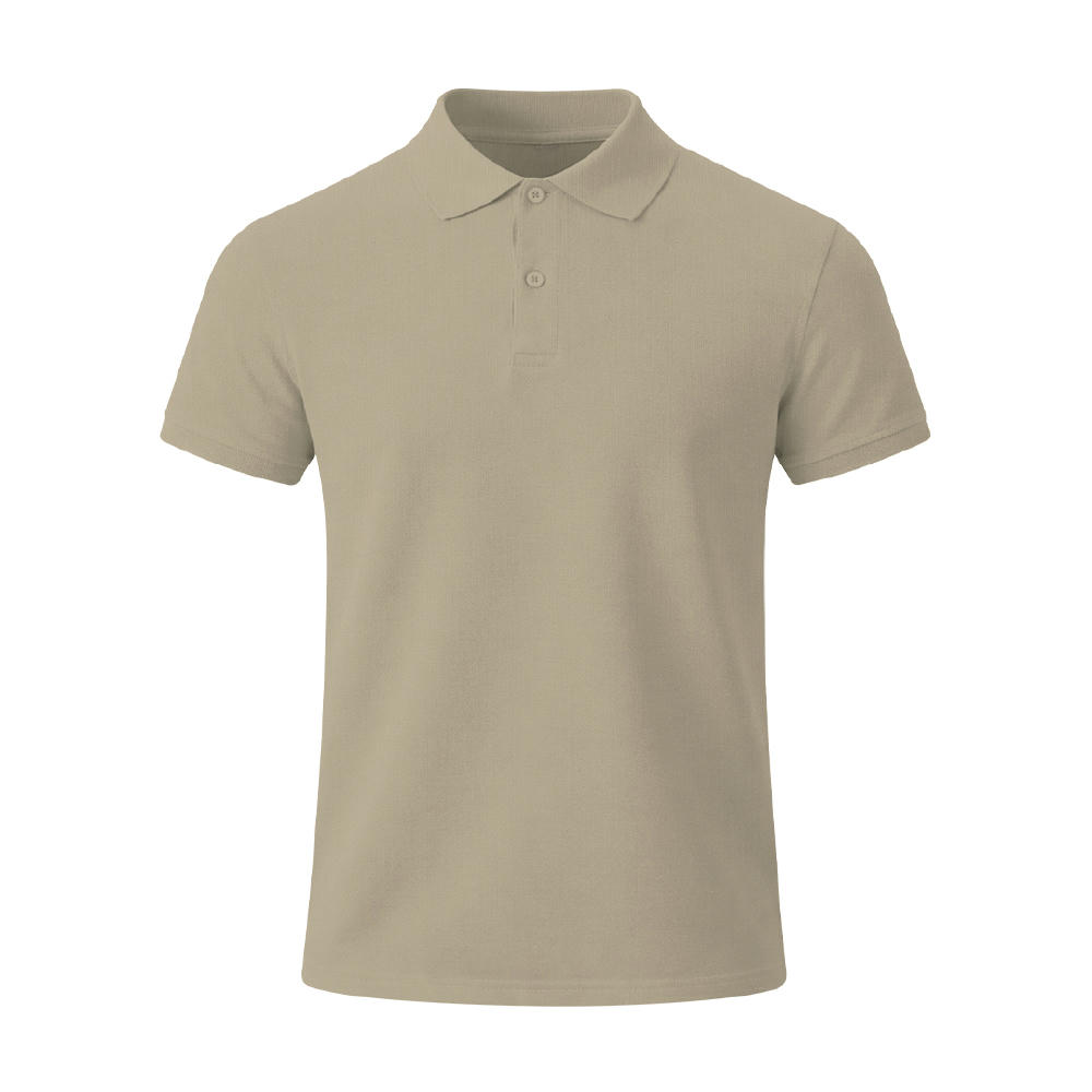 Product image Erwachsene Farbe Polo-Shirt Charles Werbeartikel