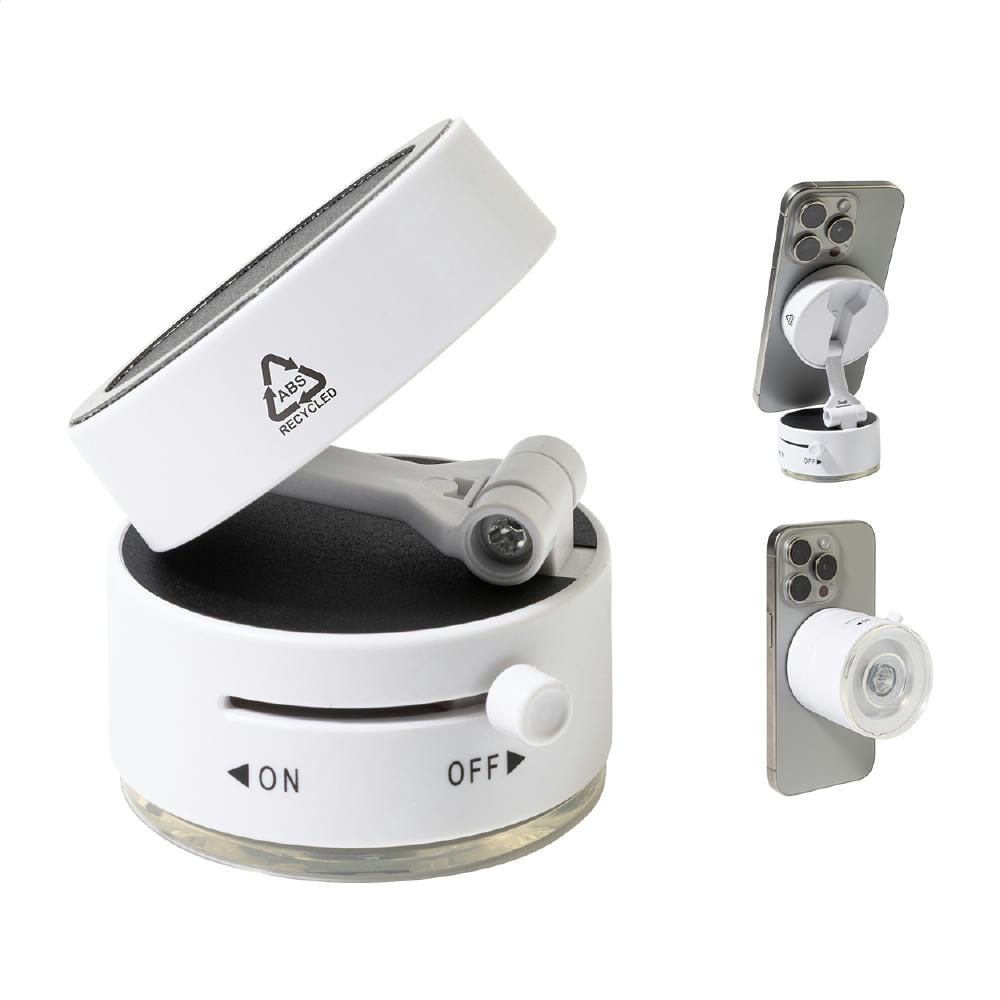 Product image RABS-Auto-Handyhalter RaboMag Werbeartikel