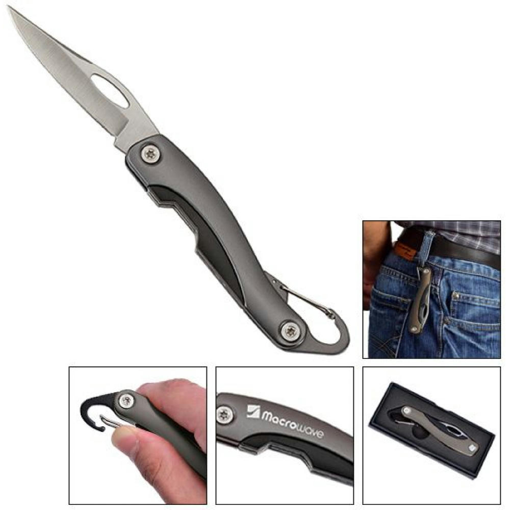 Product image Taschenmesser "Esox titan" Werbeartikel