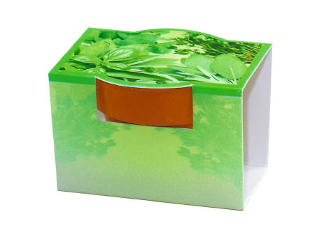 Product image Tontöpfchen Kräuter Werbeartikel