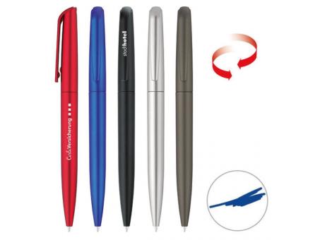 Drehkugelschreiber "Omega" Werbeartikel