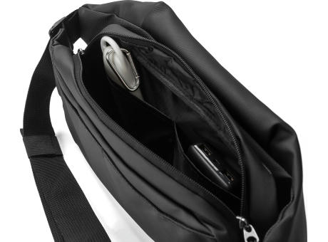Polyester (600D) Tasche Bria bedrucken