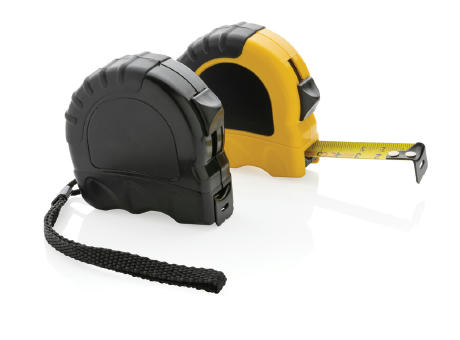 5m/19mm Maßband aus RCS recyceltem Kunststoff bedrucken