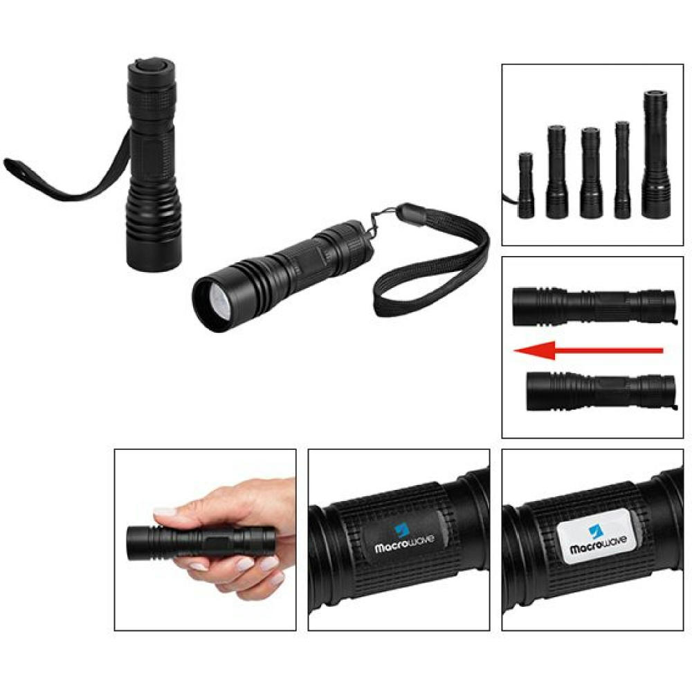 Product image LED Leuchte "Lux Light S 60 L" Werbeartikel