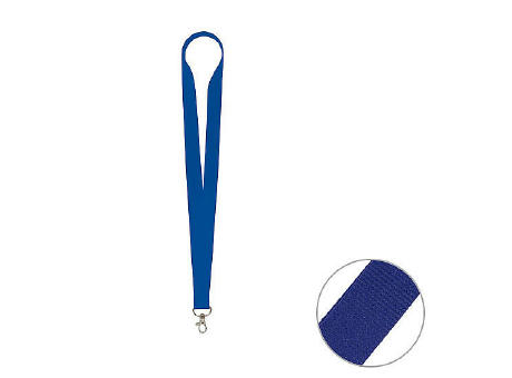 Schlüsselband/Lanyard "Standard" Werbeartikel