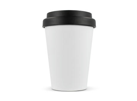 RPP Kaffeetasse Weißer Körper 250ml bedrucken
