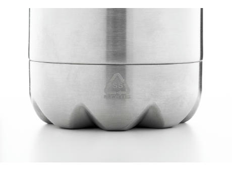 Isoloierflasche Rinsul Werbeartikel