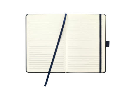 Pineapple Notebook A5 Notizbuch Werbeartikel