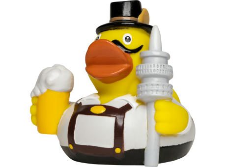 Quietsche-Ente München Werbeartikel