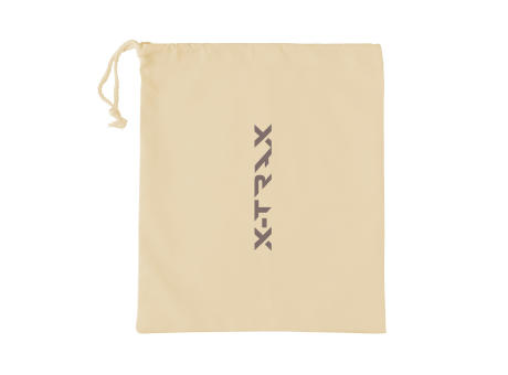 Kegel-Set aus Holz Werbeartikel