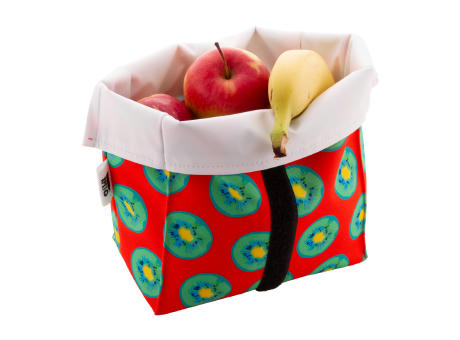 Individuelle Snacktasche CreaSnack XL Werbeartikel