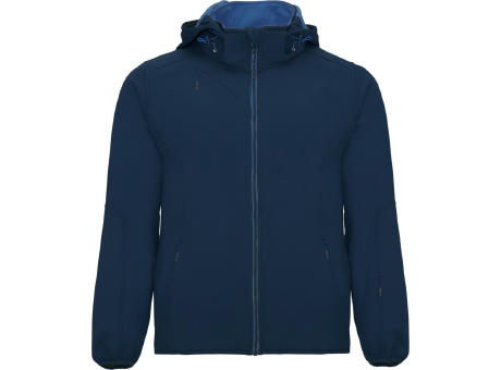 Siberia Softshelljacke Unisex  Werbeartikel