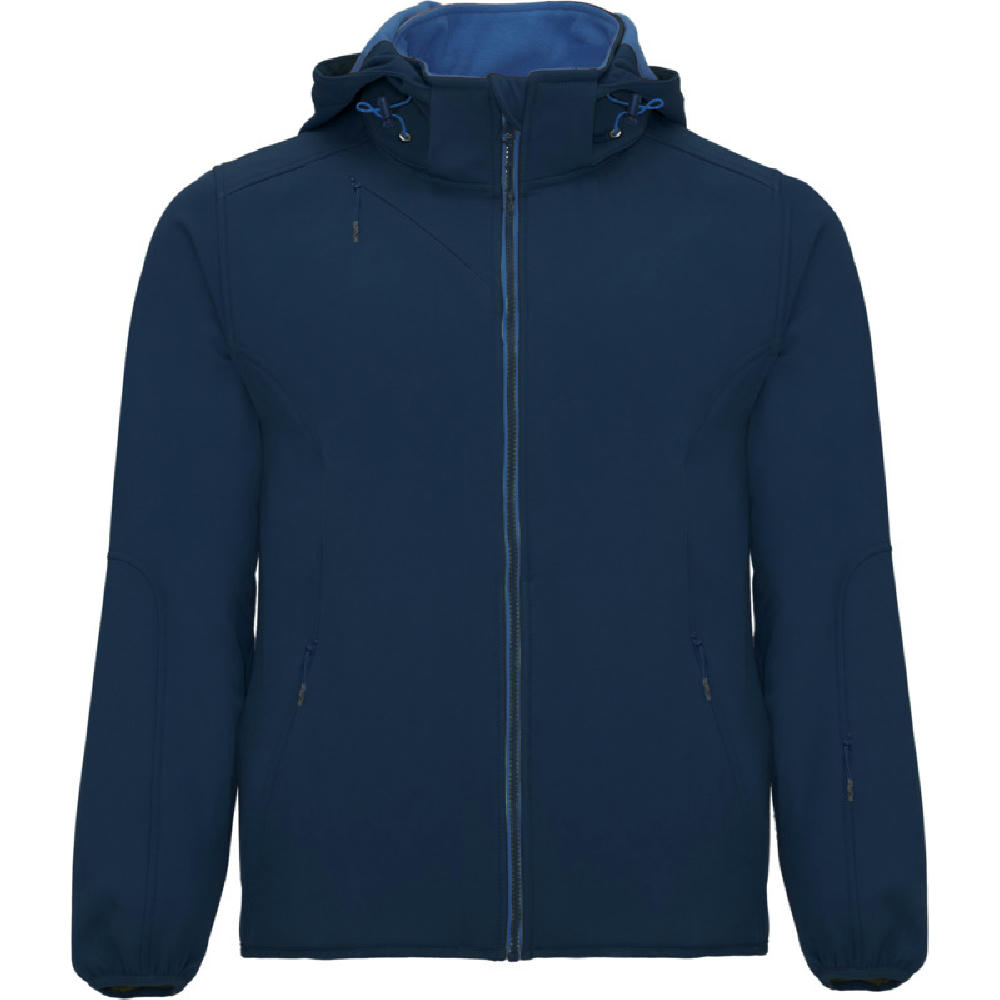 Product image Siberia Softshelljacke Unisex Werbeartikel