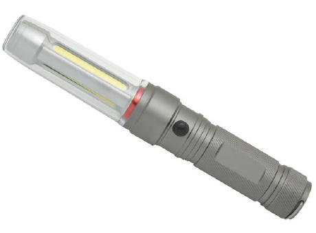 Product image Magnetische Laterne / Taschenlampe 'Vision' Werbeartikel